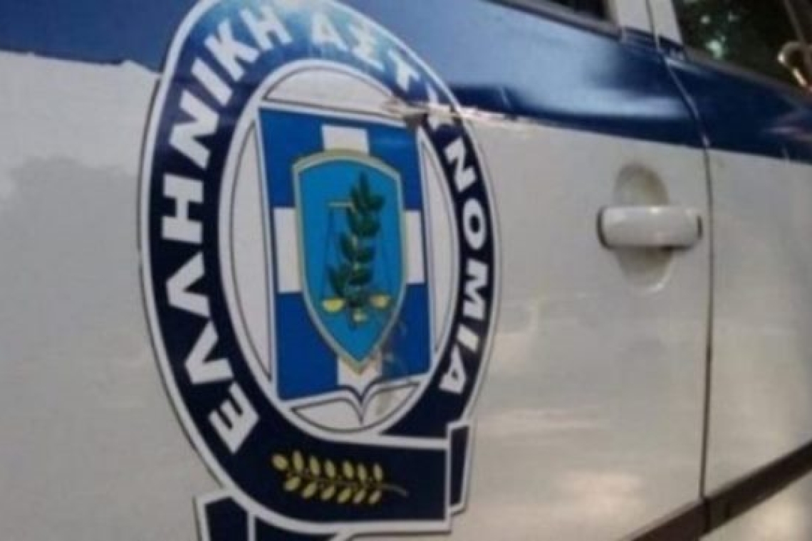 Ιωάννινα: Συνελήφθη αλλοδαπός για πλαστογραφία  