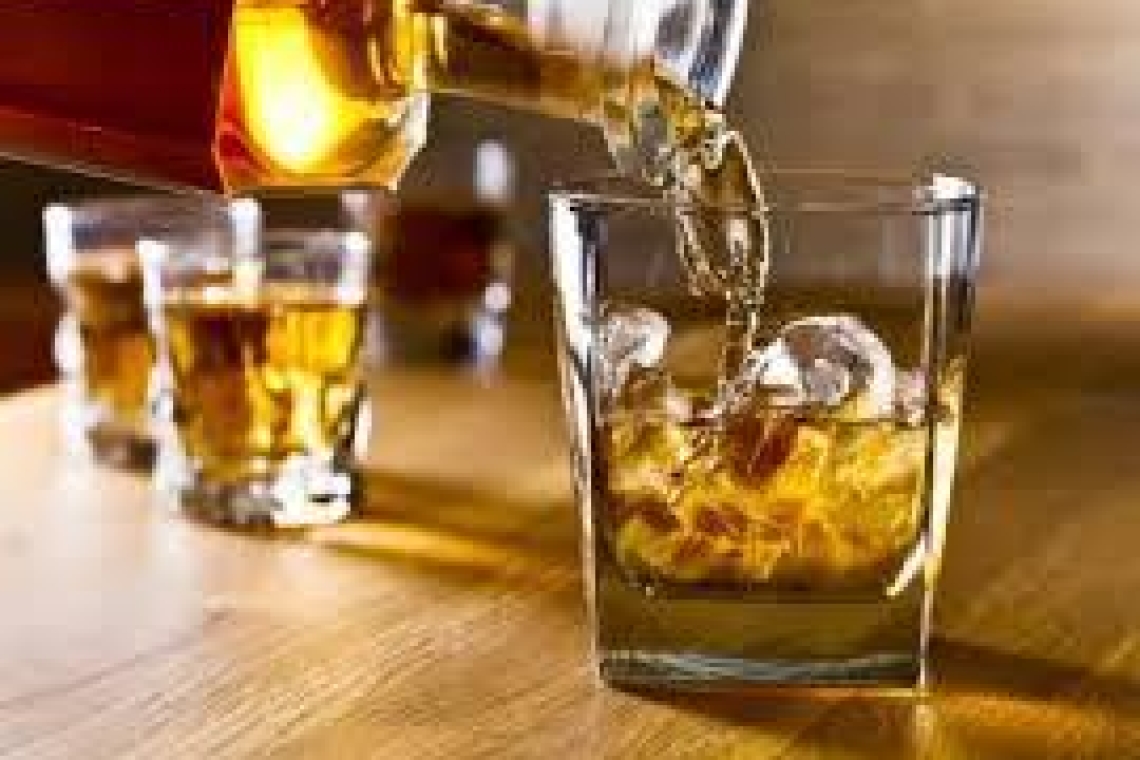 Συνελήφθη στα Ιωάννινα ημεδαπός, για πώληση αλκοόλ σε ανηλίκους   