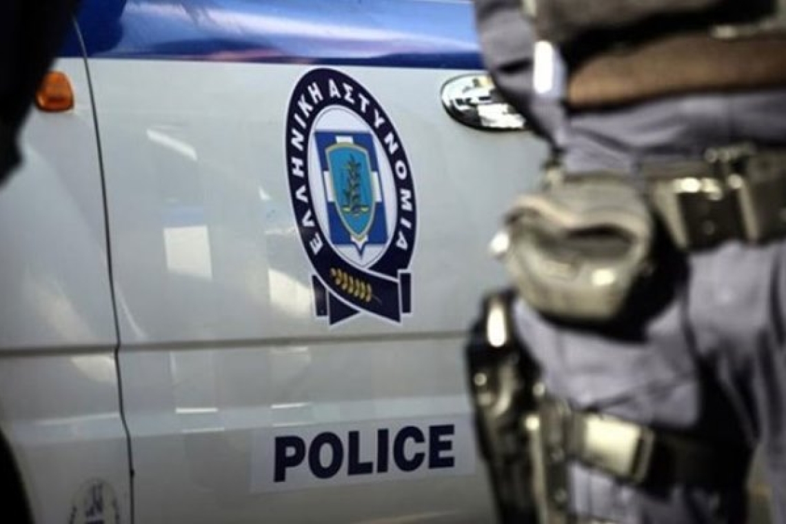 Εξιχνιάστηκε κλοπή από σπίτι υπερήλικης σε χωριό της Άρτας 