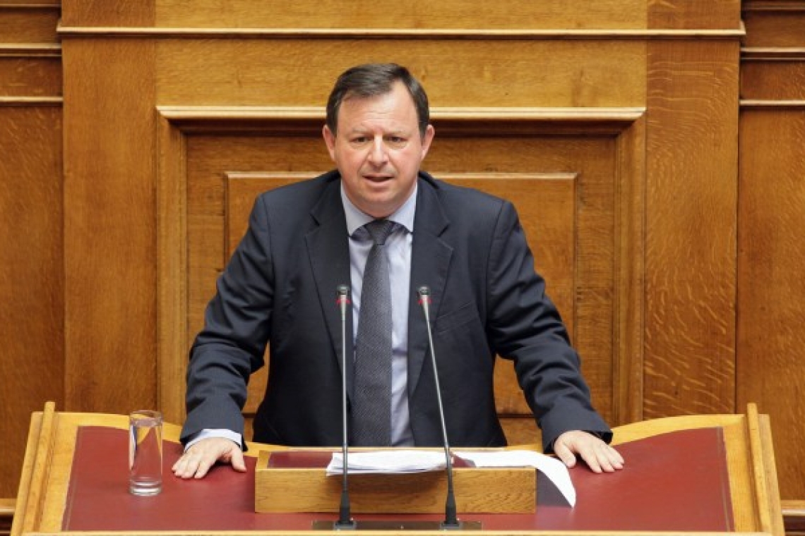 Βασίλης Γιόγιακας: Θετικός ο Υπουργός Παιδείας σε αλλαγές στις μετεγγραφές τρίτεκνων και πολυτέκνων στα ΑΕΙ