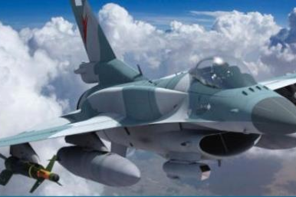 Οι ΗΠΑ ενέκριναν σύμβαση για τον εκσυγχρονισμό των F-16 της Πολωνίας