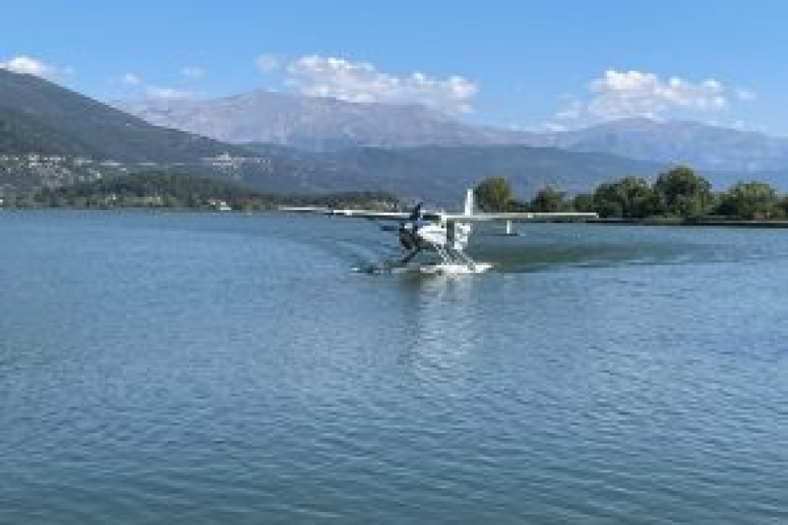 Τα Ιωάννινα φιλοδοξούν να γίνουν η “Λίμνη Κόμο” της Ελλάδας