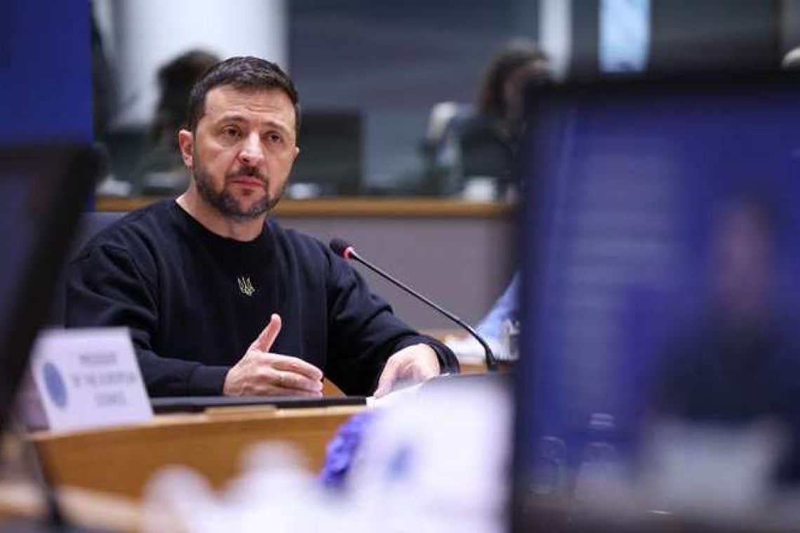 Ουκρανία: Σχεδιάζει να επιστρατεύσει επιπλέον 160.000 εφέδρους