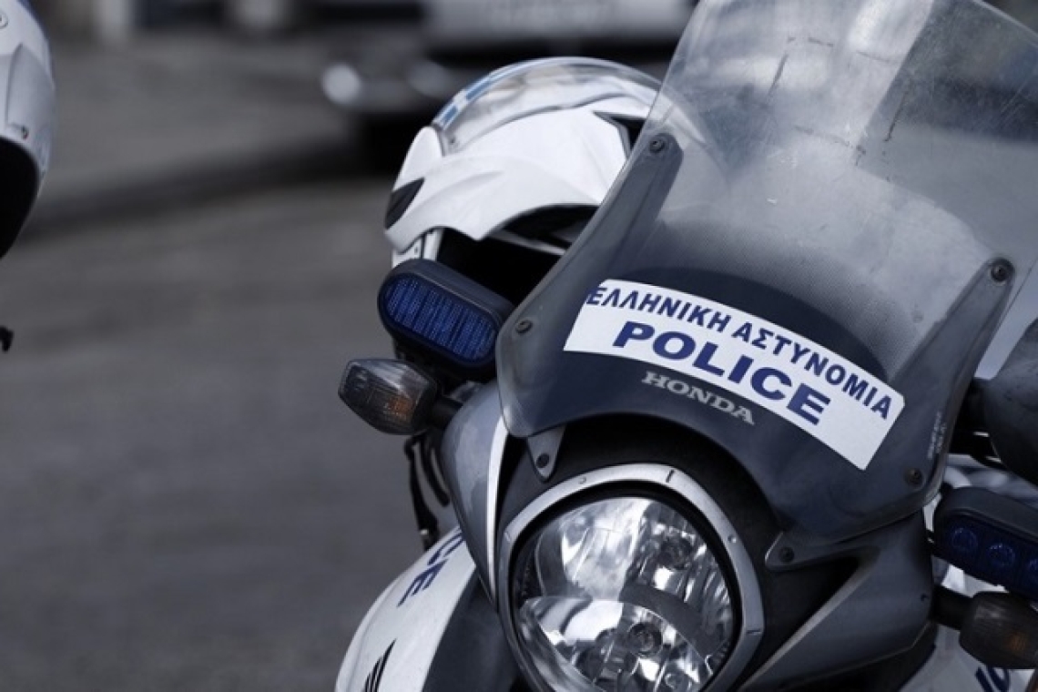 Εξιχνιάστηκε κλοπή αγροτικών προϊόντων στην Άρτα