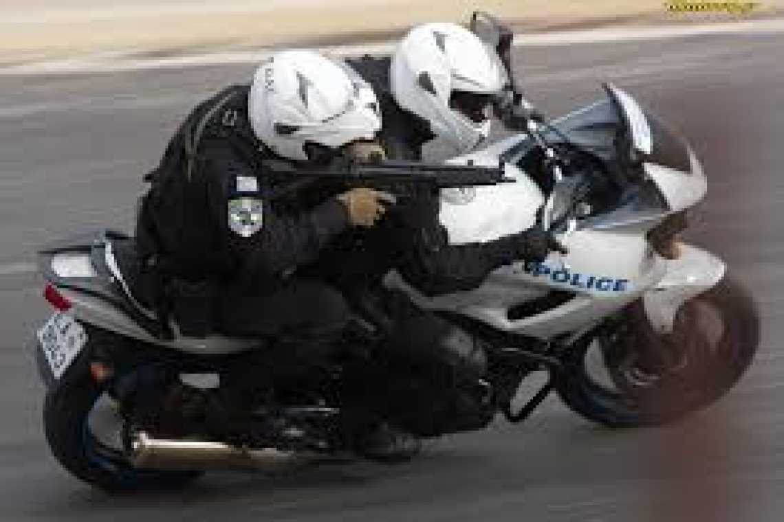 Συνελήφθησαν 4 ημεδαπές για παρεμπόριο στα Ιωάννινα