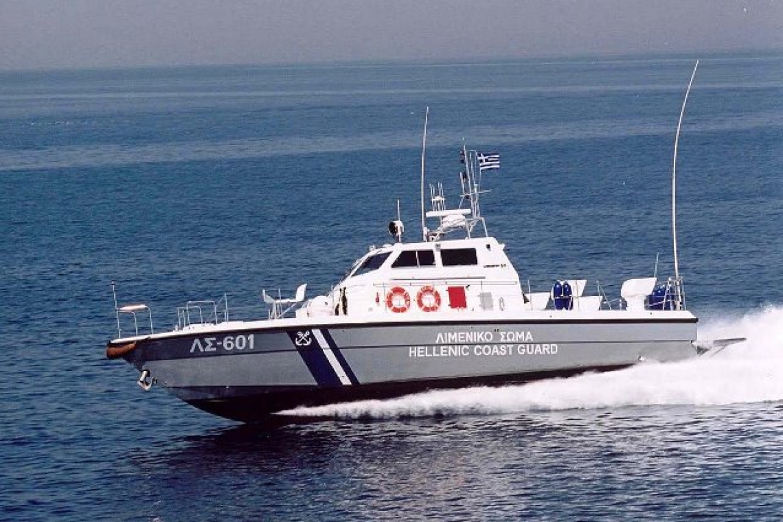 Εντοπίστηκε σορός άνδρα στη Βραυρώνα