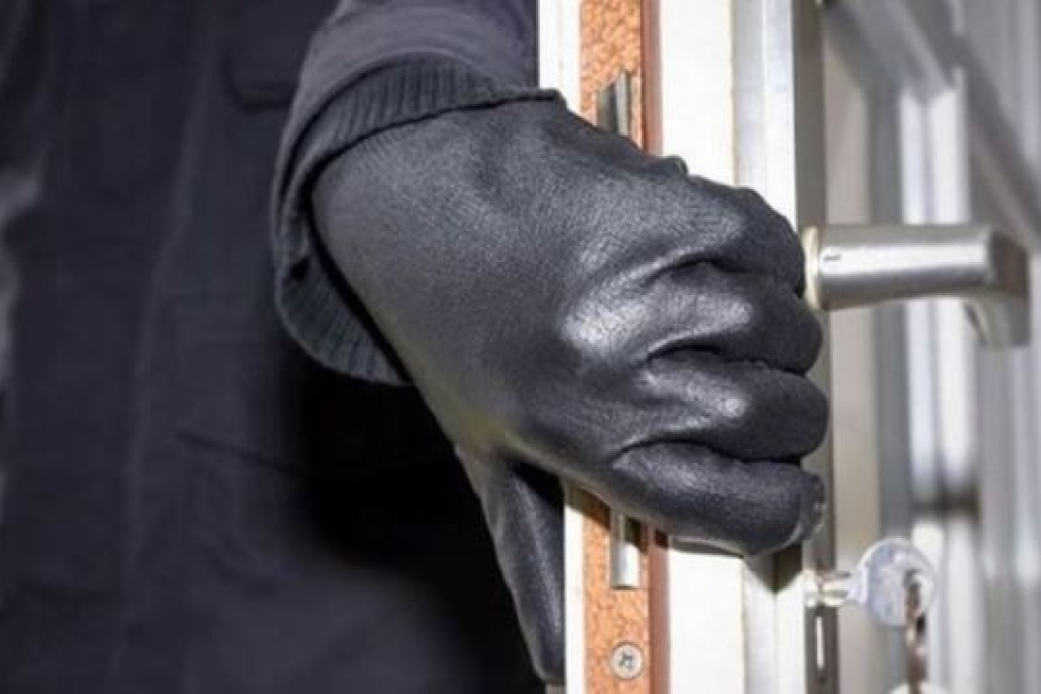 Ταυτοποιήθηκαν δύο ημεδαποί, που εμπλέκονται σε διαρρήξεις σπιτιών 