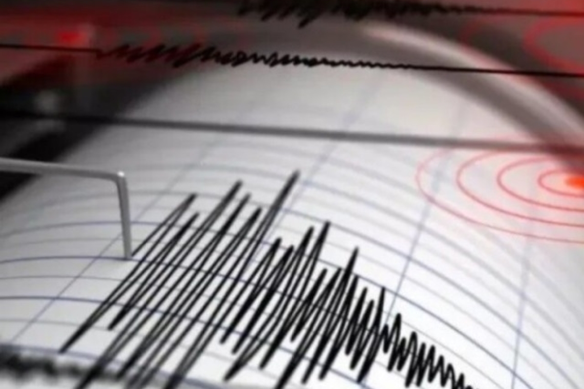 Σεισμός 4 Ρίχτερ στον θαλάσσιο χώρο νοτιοδυτικά της Νισύρου