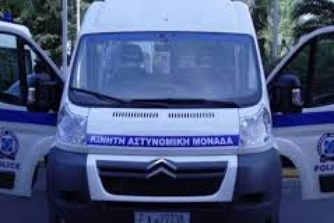 Αστυνομία Ηπείρου: Δρομολόγια ΚΑΜ Ηπείρου