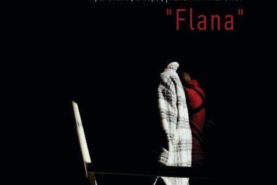 “Flana” –  Έκθεση Φωτογραφίας του Σταύρου Πρωτόπαπα στη Ζωσιμαία Ακαδημία