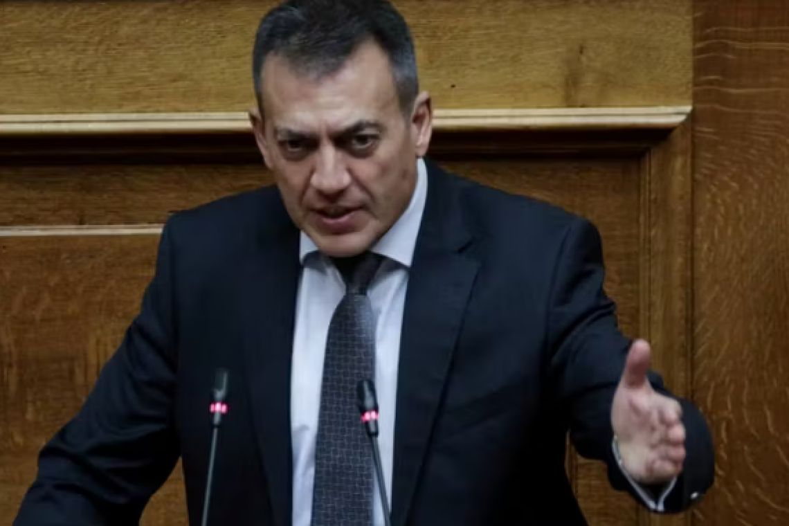 Στη Διαβούλευση από τον Γιάννη Βρούτση το νέο αθλητικό νομοσχέδιο