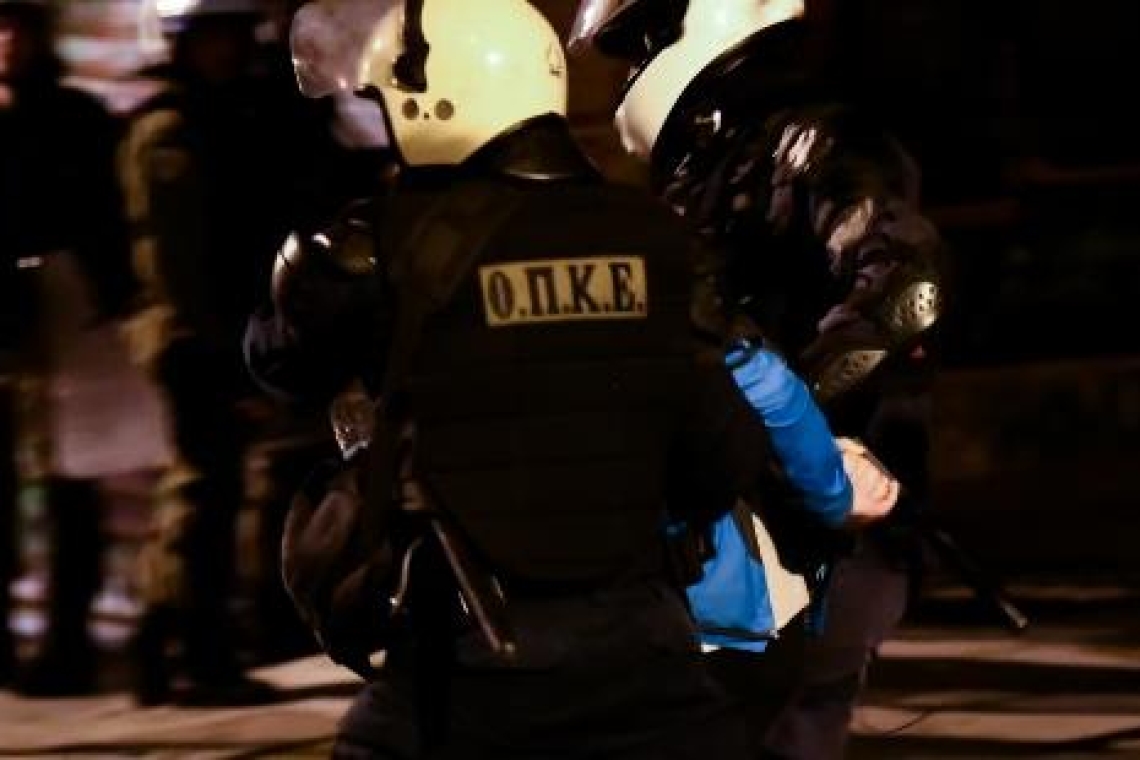 Συνελήφθη ημεδαπός στη Θεσπρωτία για μεταφορά παράτυπης μετανάστριας