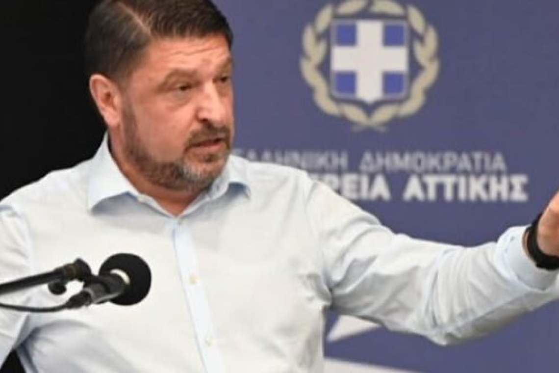 Νίκος Χαρδαλιάς: «Είναι καθήκον μας να διασφαλίζουμε την δημόσια υγεία με αδιάκοπους αγορανομικούς ελέγχους»