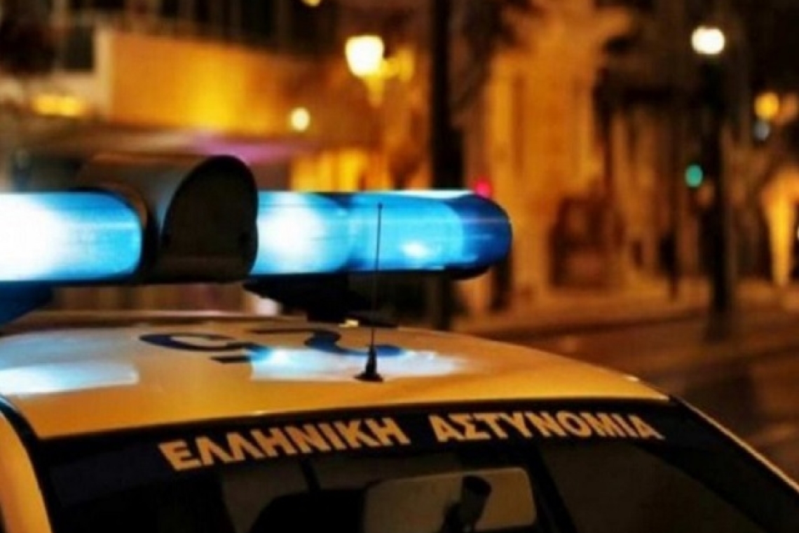 Συνελήφθη στα Ιωάννινα αλλοδαπός, αναζητούμενος για  μαστροπεία και παράβαση της νομοθεσίας περί αλλοδαπών 