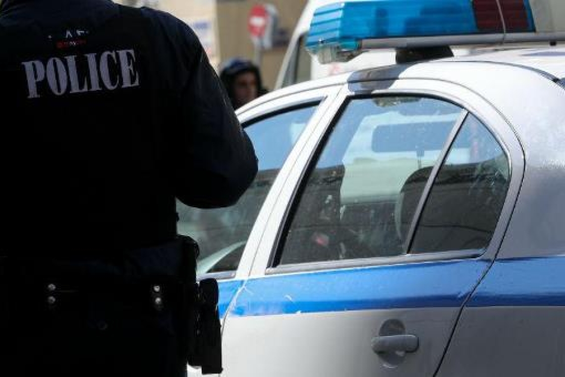 Σέρρες: Συνελήφθησαν δύο ανήλικες που έκλεψαν αντικείμενα αξίας 2.500 ευρώ από μονοκατοικία