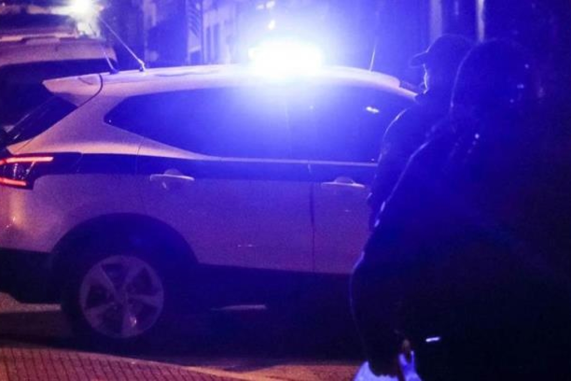 Συνελήφθησαν άμεσα 4 άτομα, που κατηγορούνται για κλοπές στη Φιλιππιάδα Πρέβεζας  