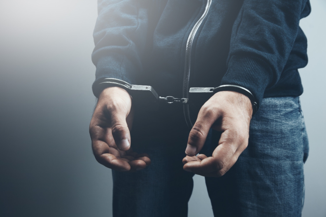 Ταυτοποιήθηκε ημεδαπός για υπόθεση ληστείας, που είχε λάβει χώρα στην Άρτα 