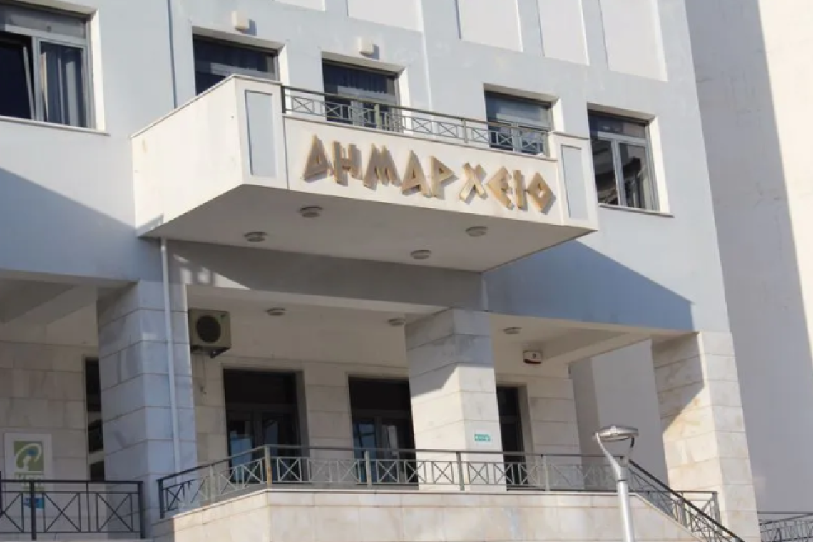 Επτά νέες «έξυπνες» διαβάσεις πεζών σε δρόμους έξω από σχολεία της Ηγουμενίτσας