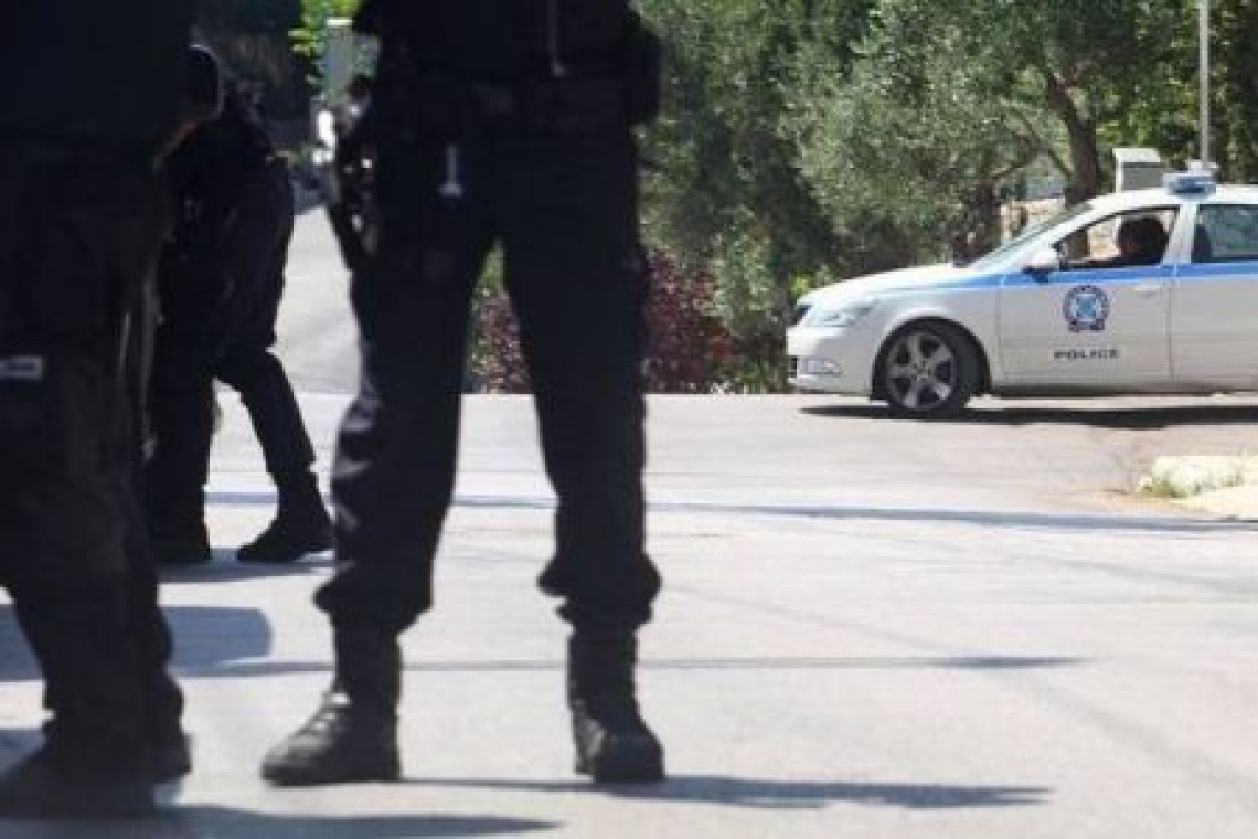 Έλεγχοι για την καταπολέμηση της διάδοσης των ναρκωτικών στην Ήπειρο 