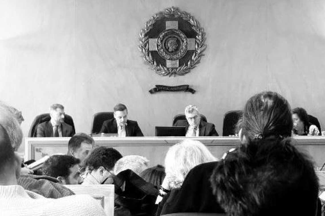Χάρης Δούκας: «Να δώσουμε το παρών στη συγκέντρωση για την τραγωδία των Τεμπών, για να μην συμβεί ποτέ ξανά»