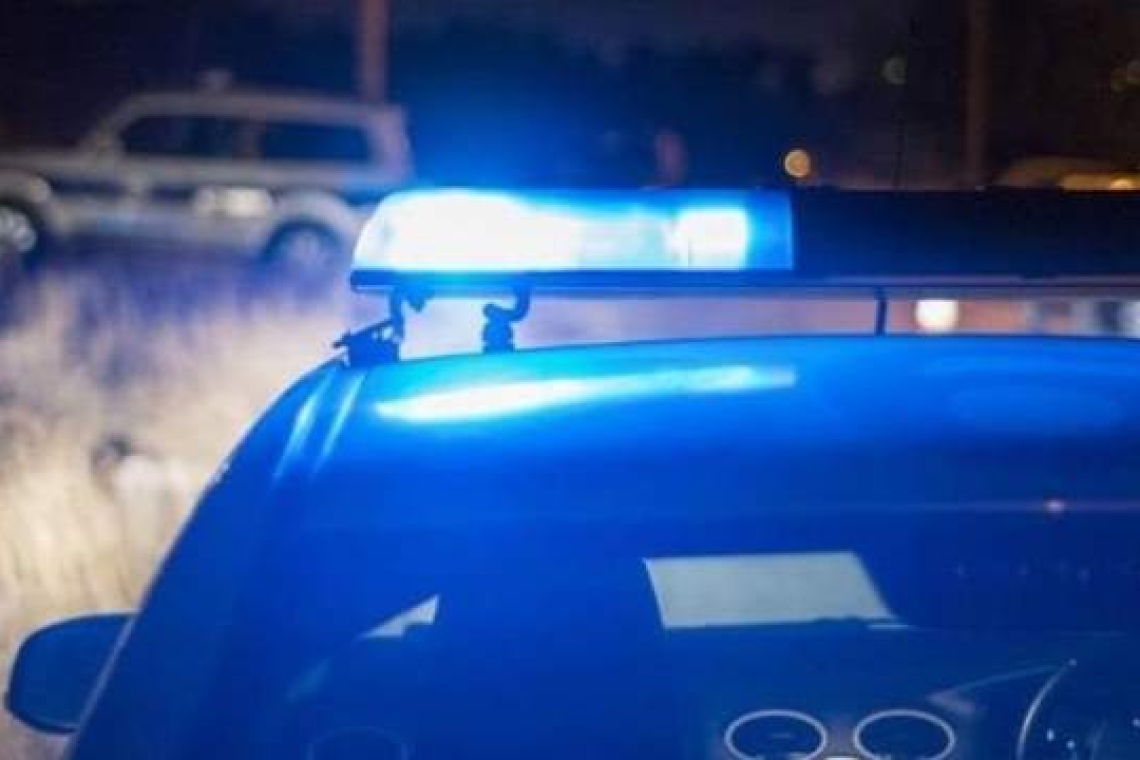 Συνελήφθησαν δύο αλλοδαποί στην Κακαβιά Ιωαννίνων για μεταφορά παράτυπων αλλοδαπών 
