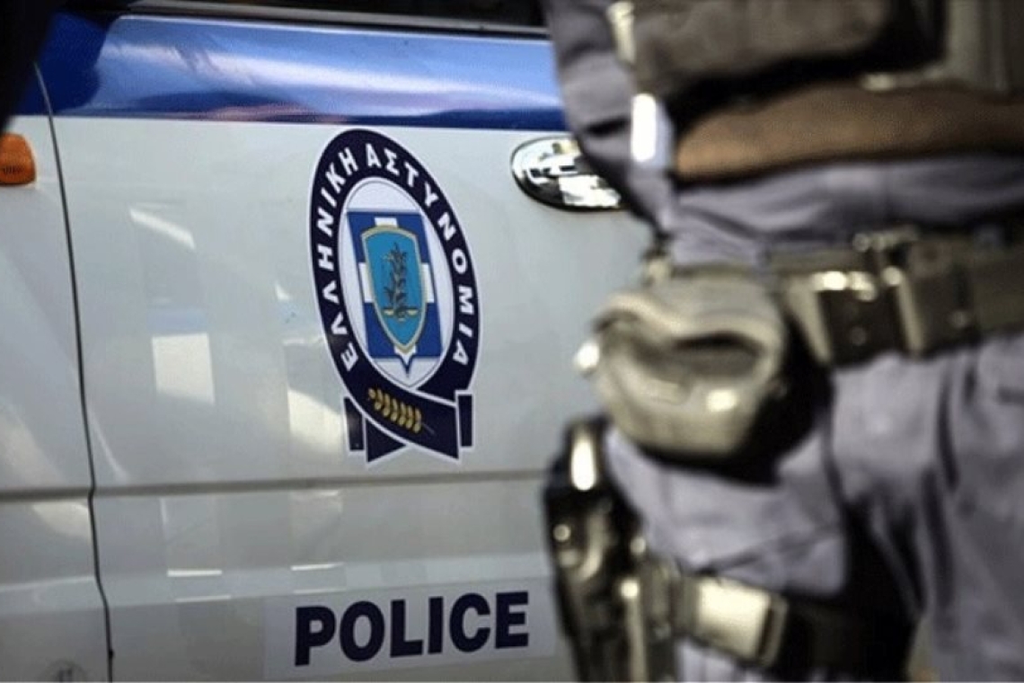 Συνελήφθη ανήλικη έξω από σχολείο στη Θεσπρωτία για κατοχή ναρκωτικών 