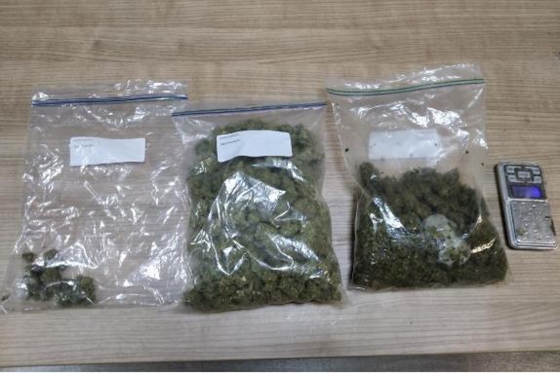 Συνελήφθησαν δύο ημεδαπές στα Ιωάννινα για διακίνηση ναρκωτικών 
