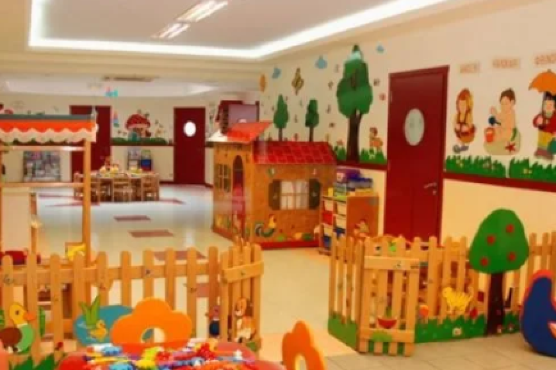 Έναρξη των αιτήσεων εγγραφών – επανεγγραφών για τα βρέφη και νήπια στους Παιδικούς και Βρεφονηπιακούς Σταθμούς του Δήμου Ιωαννιτών,  για το σχολικό έτος 2025-2026
