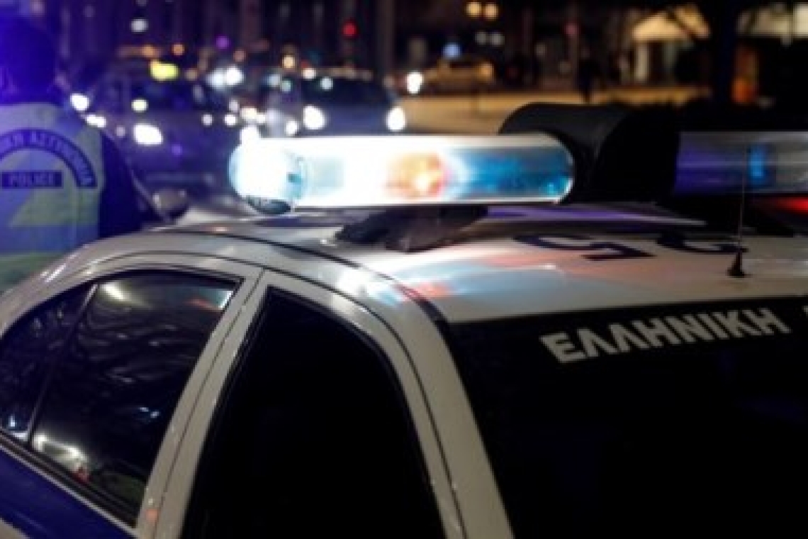 Συνελήφθη υπάλληλος περιπτέρου στα Ιωάννινα για πώληση αλκοόλ σε ανήλικους 