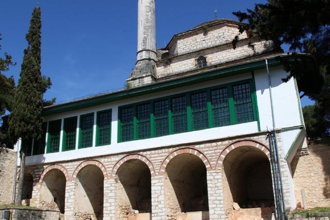 Δωρεάν είσοδος στο Δημοτικό Μουσείο Ιωαννίνων για την Παγκόσμια Ημέρα Μουσείων
