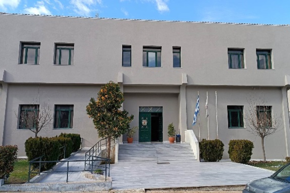 Ευχές Δημοτικής Αρχής του Δήμου Φιλιατών στους μαθητές για τις Πανελλαδικές εξετάσεις