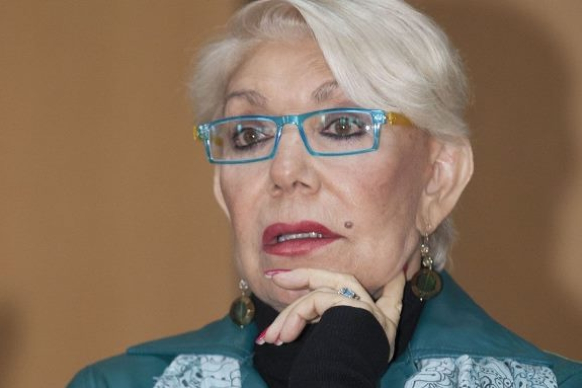 Μαρινέλλα: Τι συμβαίνει με την υγεία της - Παρουσιάζει βαριά κλινική εικόνα