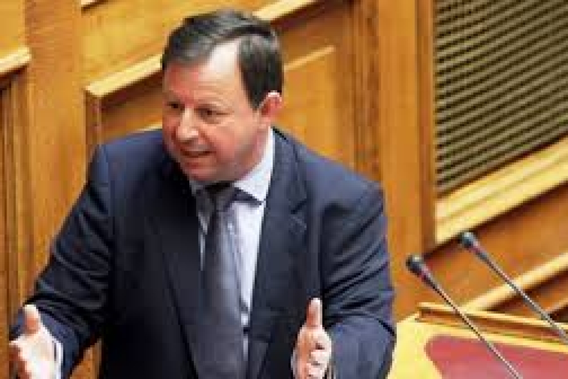 Βασίλης Γιόγιακας: Θετική και για τη Θεσπρωτία η νομοθετική ρύθμιση για τη δόμηση σε μικρούς οικισμούς