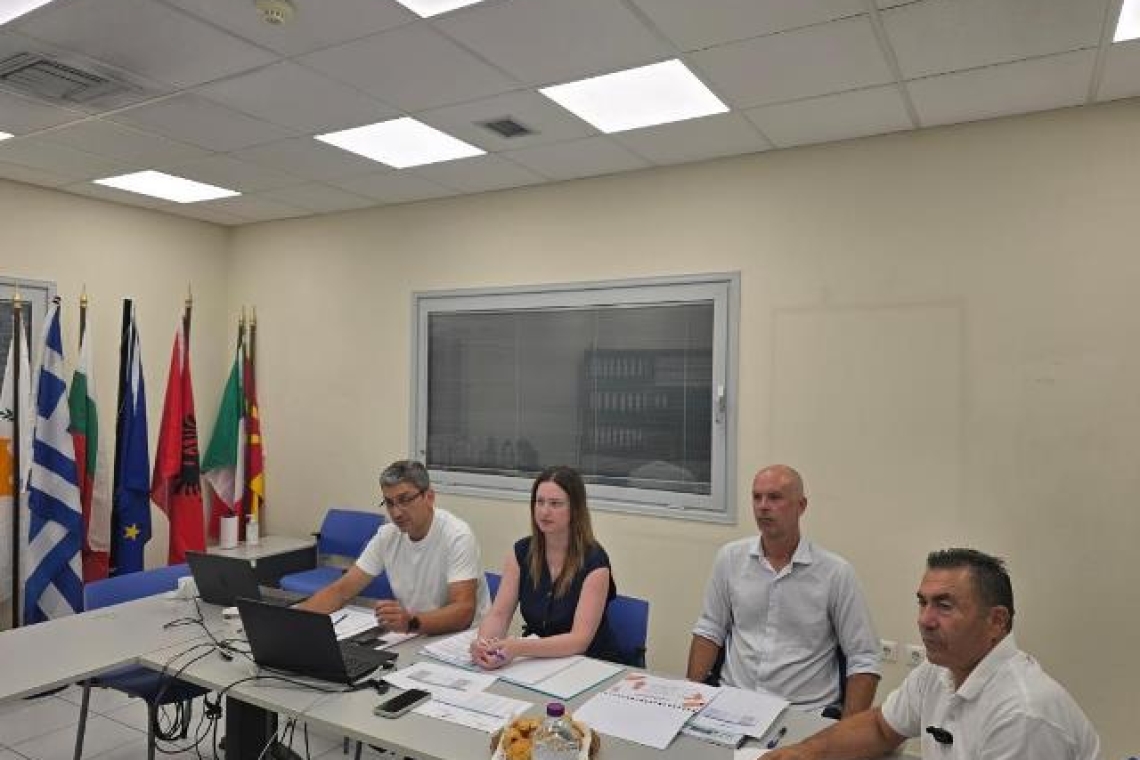 Δυνατή συμμετοχή του Δήμου Πάργας στο πρόγραμμα Interreg Ελλάδα – Αλβανία 2021-2027 με δύο στρατηγικές προτάσεις
