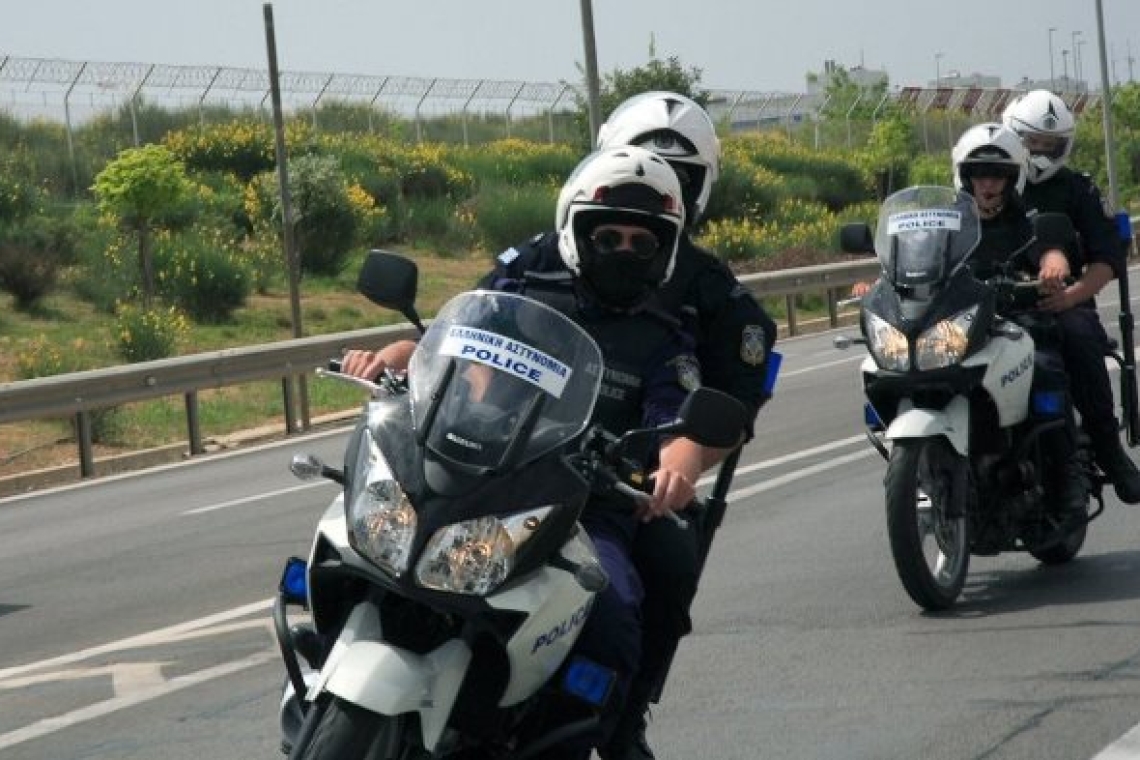 Συνελήφθη αλλοδαπός σε παραλία της Πρέβεζας που φωτογράφιζε ανήλικη