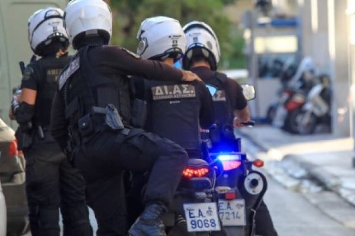 Εξιχνιάστηκαν άμεσα δύο κλοπές ποδηλάτων στην Άρτα