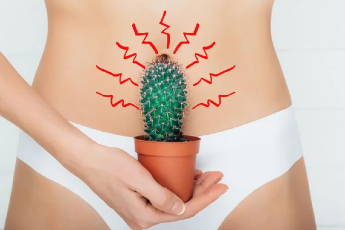 «Ασθενές» φύλο οι γυναίκες στις παθήσεις του πεπτικού