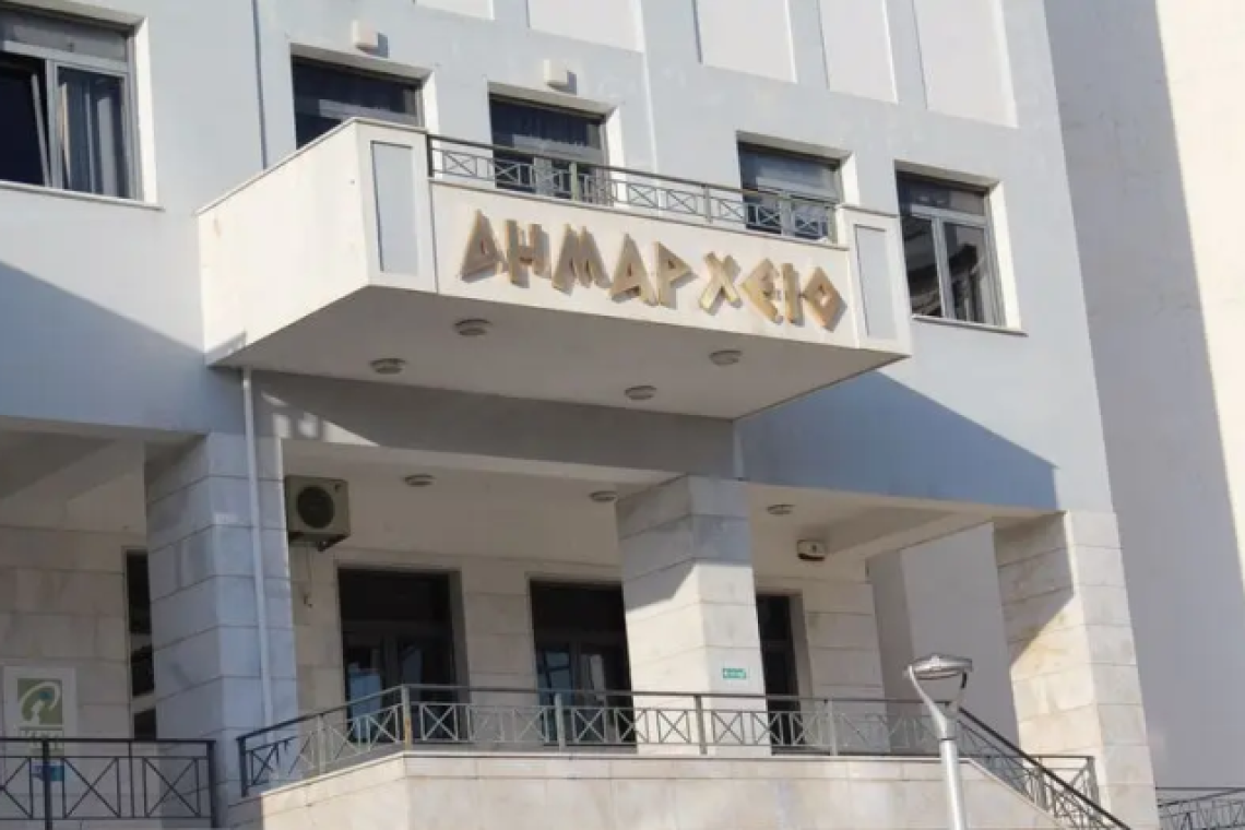 Έναρξη εργασιών ανακαίνισης των ΚΕΠ του Δήμου Ηγουμενίτσας με χρηματοδότηση από το Υπουργείο Ψηφιακής Διακυβέρνησης