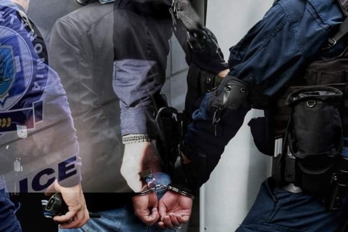 Συνελήφθη από την Υποδιεύθυνση Δίωξης και Εξιχνίασης Εγκλημάτων Ιωαννίνων ημεδαπός για εκβίαση ανηλίκου