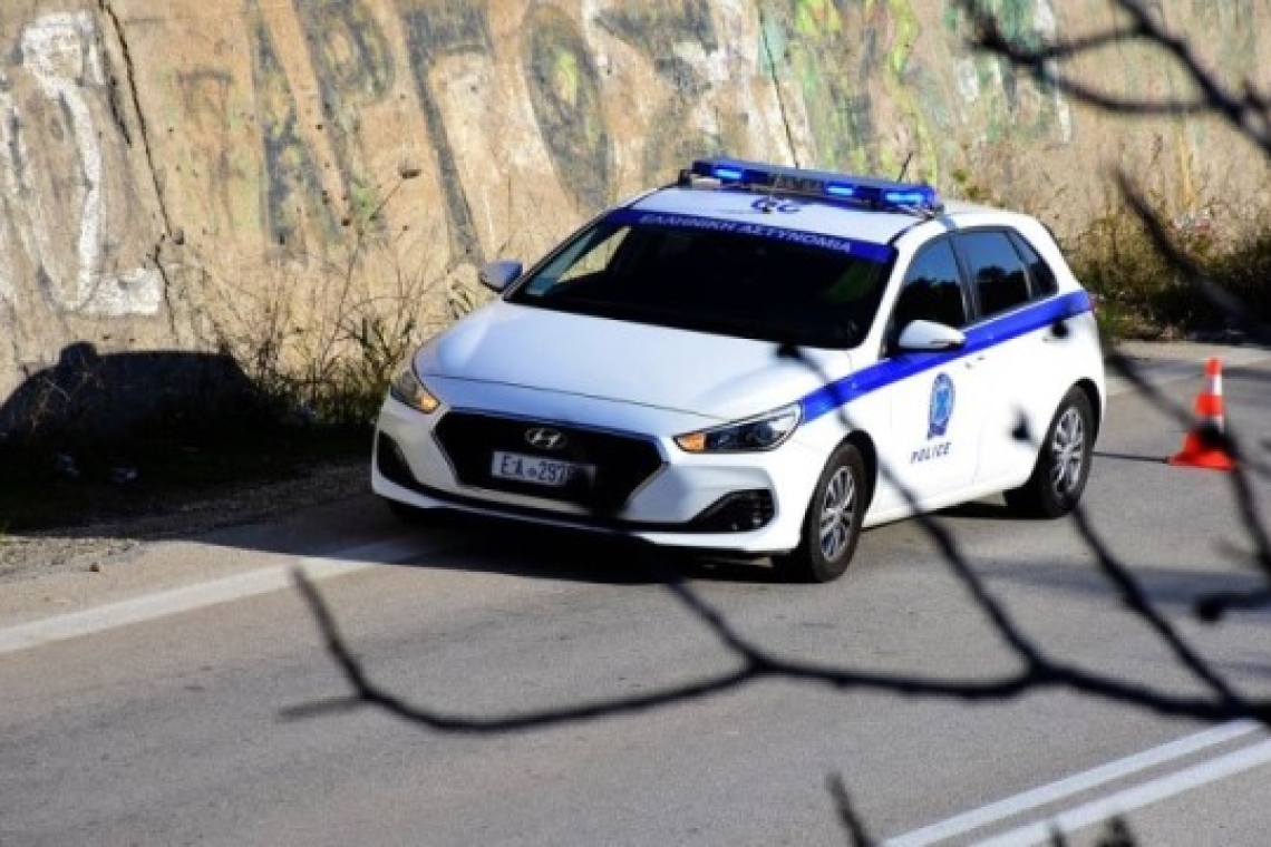 Έλεγχοι στην Ήπειρο για την καταπολέμηση της διάδοσης των ναρκωτικών 