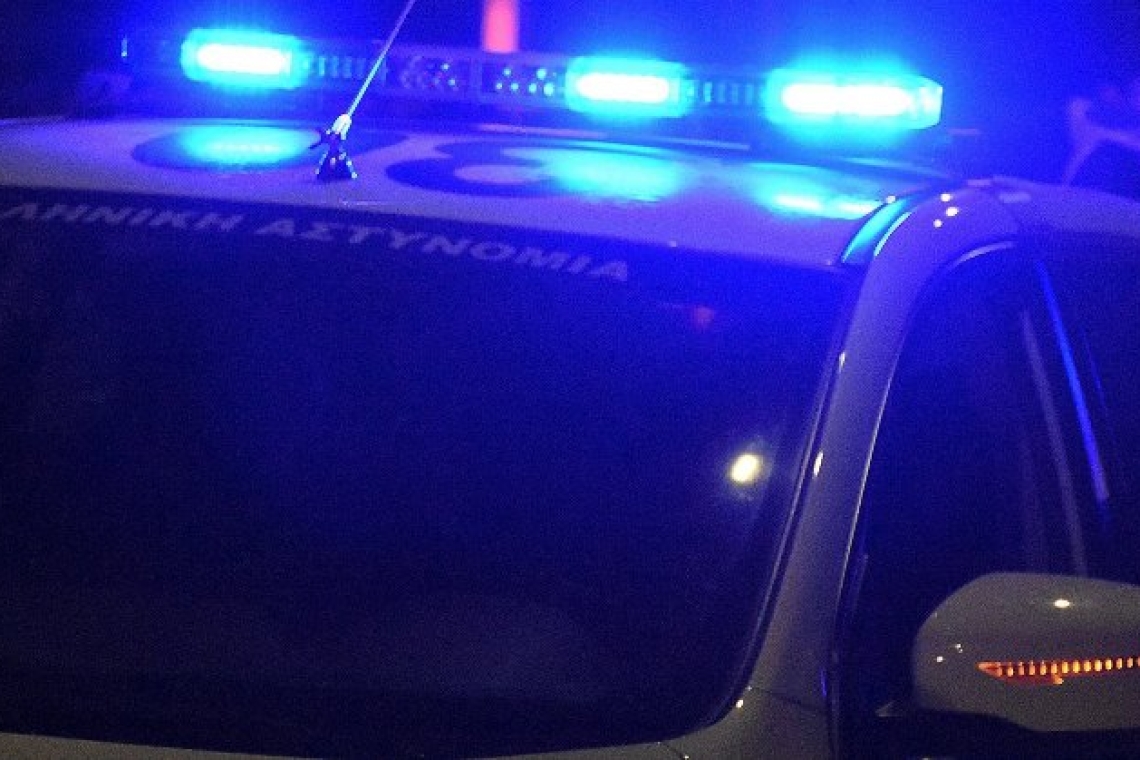 Άμεση σύλληψη ημεδαπού για κλοπή από λεωφορείο σε παραθαλάσσια περιοχή της Ηγουμενίτσας