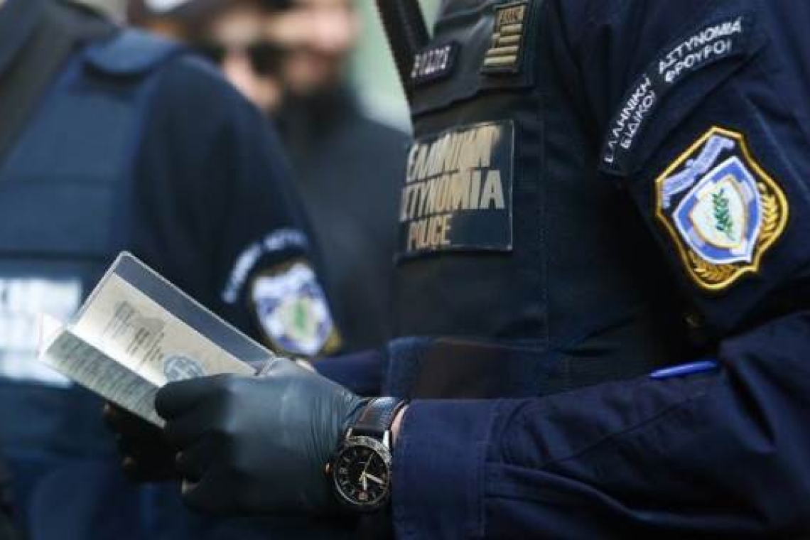 Απολογισμός Οδικής Ασφάλειας για τον Αύγουστο 2025 στην Ήπειρο  
