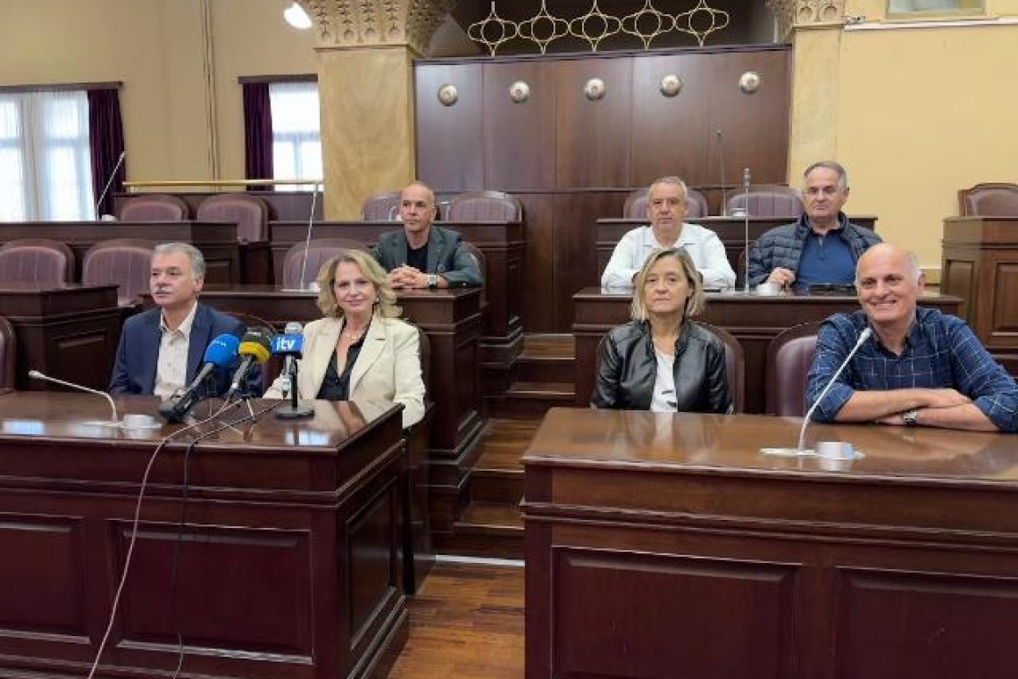 Στα Γιάννενα και φέτος η «Φλόγα της Αγάπης»