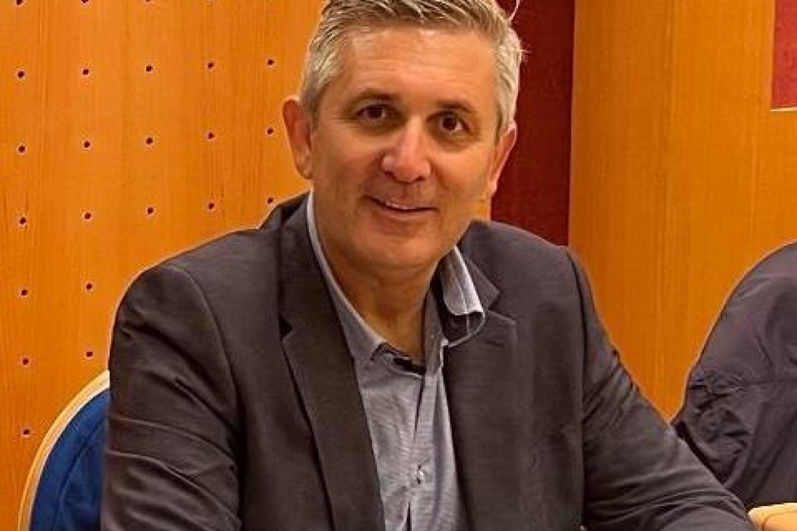 Χρ.Τσιρογιάννης στην ΚΕΔΕ: «Άμεσες αποζημιώσεις και ουσιαστική στήριξη στους πυρόπληκτους αγρότες και κτηνοτρόφους της Ηπείρου»
