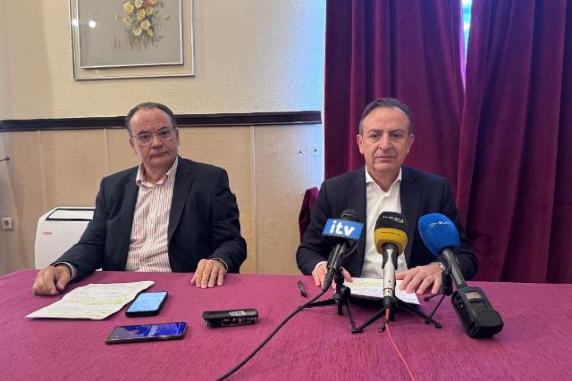 Ο πολιτισμός ένας από τους βασικούς πυλώνες εξωστρέφειας και ανάπτυξης για το δήμο Ιωαννιτών