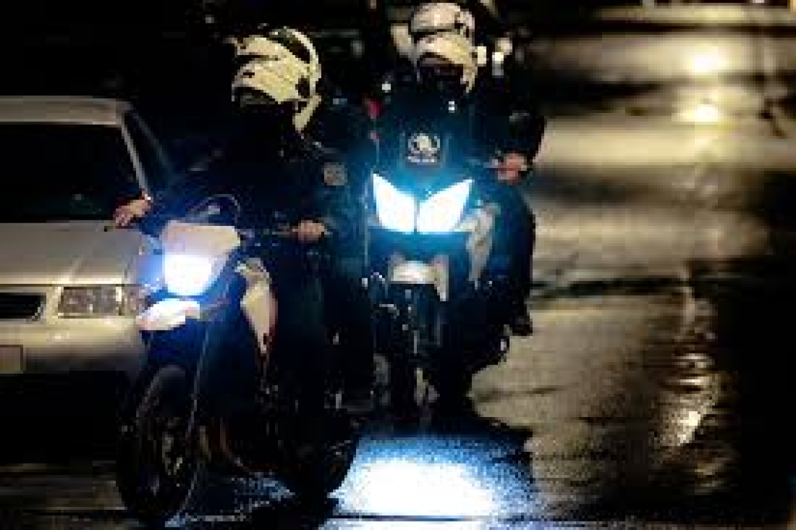 Συνελήφθη ημεδαπός, που οδηγούσε μοτοσικλέτα ενώ του είχε αφαιρεθεί η άδεια οδήγησης