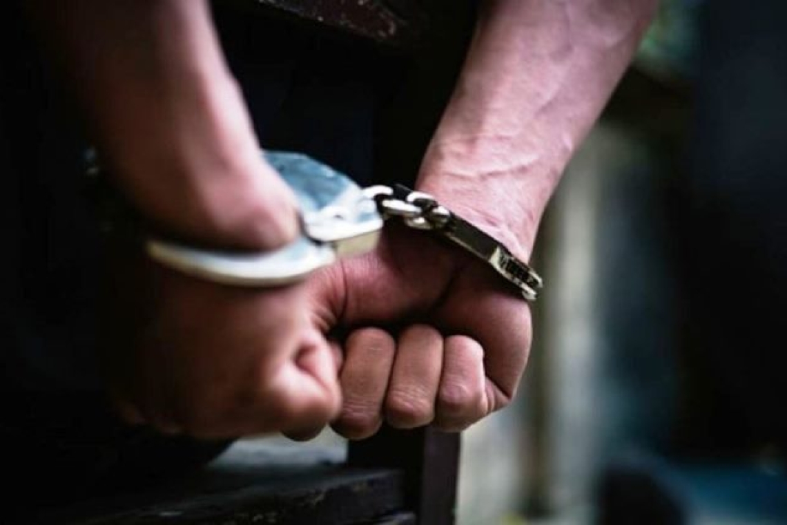 Συνελήφθη ημεδαπός στην Άρτα, που οδηγούσε μοτοσικλέτα ενώ του είχε αφαιρεθεί η άδεια οδήγησης 
