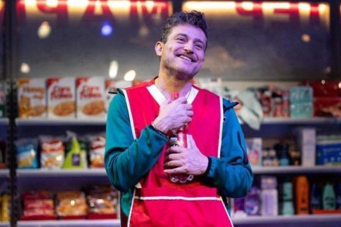 Ιωάννινα: Καμπέρειο Θέατρο «Vanya» του Simon Stephens, με τον Γιώργο Καραμίχο- Μία επιπλέον παράσταση!!!