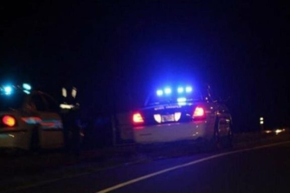 Σύλληψη ημεδαπού για οδήγηση υπό την επίδραση οινοπνεύματος 