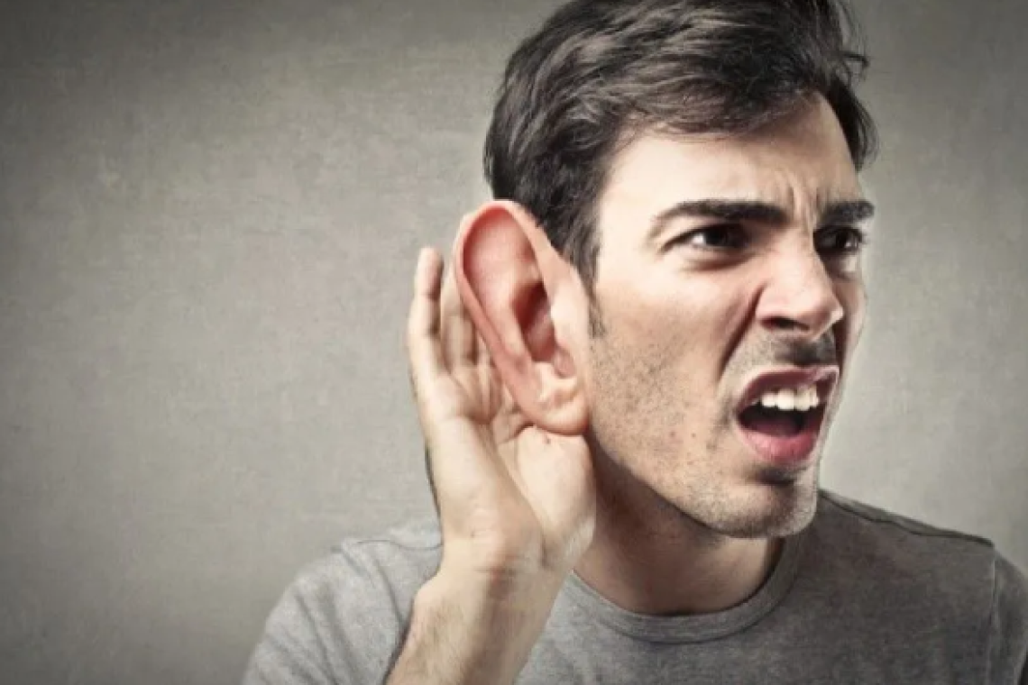 Οι άγνωστες αλλά σοβαρές συνέπειες της βαρηκοΐας